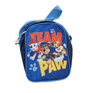 Paw Patrol Shoulder Bag Boys Paw Patrol Small Side Bag