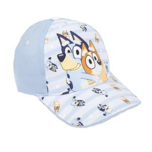 Bluey Cap Kids Bluey Baseball Cap