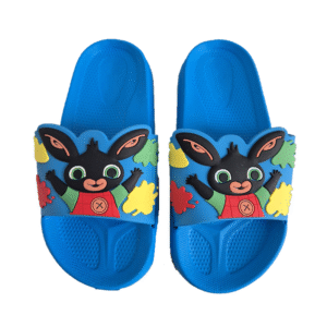 Bing Sandal Boys Bing Sliders Slip On Size UK 7-12.5