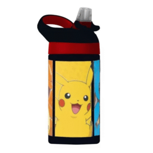 Pokemon Water Bottle Kids Pokemon Water Bottle